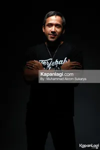 Foto Maruli Tampubolon