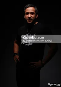 Foto Maruli Tampubolon