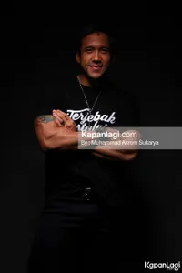 Foto Maruli Tampubolon