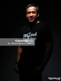 Foto Maruli Tampubolon