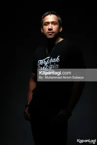 Foto Maruli Tampubolon