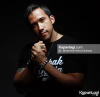 Foto Maruli Tampubolon