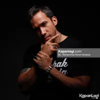 Foto Maruli Tampubolon