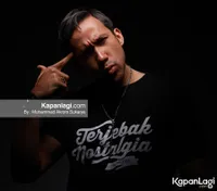 Foto Maruli Tampubolon