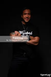 Foto Maruli Tampubolon