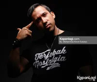 Foto Maruli Tampubolon