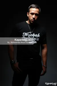 Foto Maruli Tampubolon