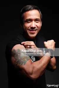 Foto Maruli Tampubolon