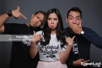 Foto Maruli Tampubolon