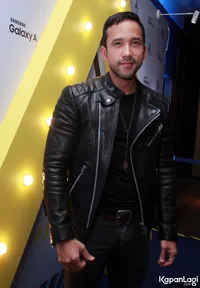 Foto Maruli Tampubolon