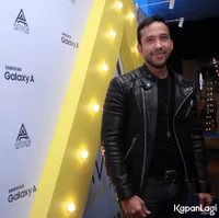 Foto Maruli Tampubolon