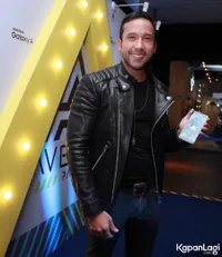 Foto Maruli Tampubolon