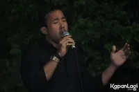 Foto Maruli Tampubolon