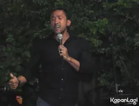 Foto Maruli Tampubolon