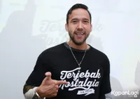 Foto Maruli Tampubolon