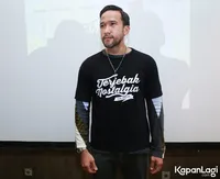 Foto Maruli Tampubolon