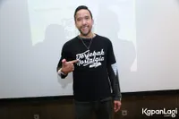 Foto Maruli Tampubolon