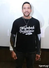 Foto Maruli Tampubolon