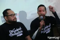 Foto Maruli Tampubolon