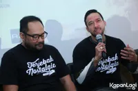 Foto Maruli Tampubolon