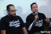 Foto Maruli Tampubolon