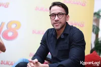 Foto Maruli Tampubolon