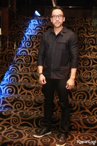 Foto Maruli Tampubolon