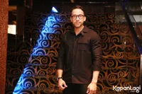 Foto Maruli Tampubolon