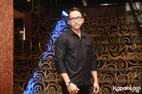 Foto Maruli Tampubolon