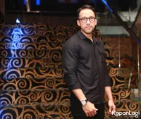 Foto Maruli Tampubolon