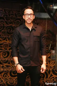 Foto Maruli Tampubolon