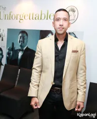 Foto Maruli Tampubolon