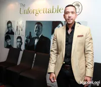 Foto Maruli Tampubolon