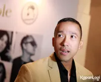 Foto Maruli Tampubolon