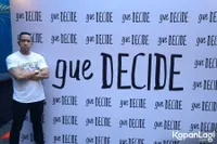 Foto Maruli Tampubolon