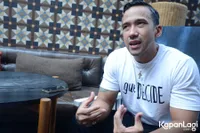 Foto Maruli Tampubolon