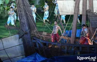 Foto Maruli Tampubolon