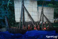 Foto Maruli Tampubolon