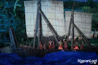 Foto Maruli Tampubolon