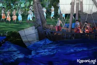 Foto Maruli Tampubolon