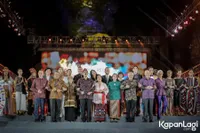 Foto Maruli Tampubolon