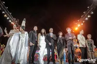 Foto Maruli Tampubolon