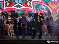 Foto Maruli Tampubolon