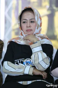 Foto Maryati Tohir