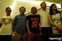 Foto Marzuki Kill The Dj