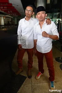 Foto Marzuki Mohammad