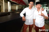 Foto Marzuki Mohammad