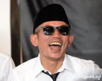 Foto Marzuki Mohammad