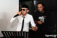 Foto Marzuki Mohammad