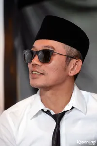 Foto Marzuki Mohammad